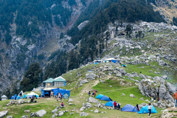 Nature Homestay in Chakrata | Hills & Waterfalls