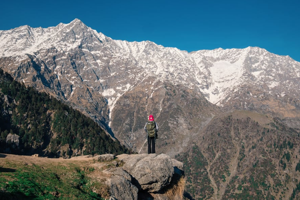 Village Homestay Near Triund | Live Local Life